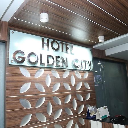 Hotel Golden City Sylhet Ngoại thất bức ảnh