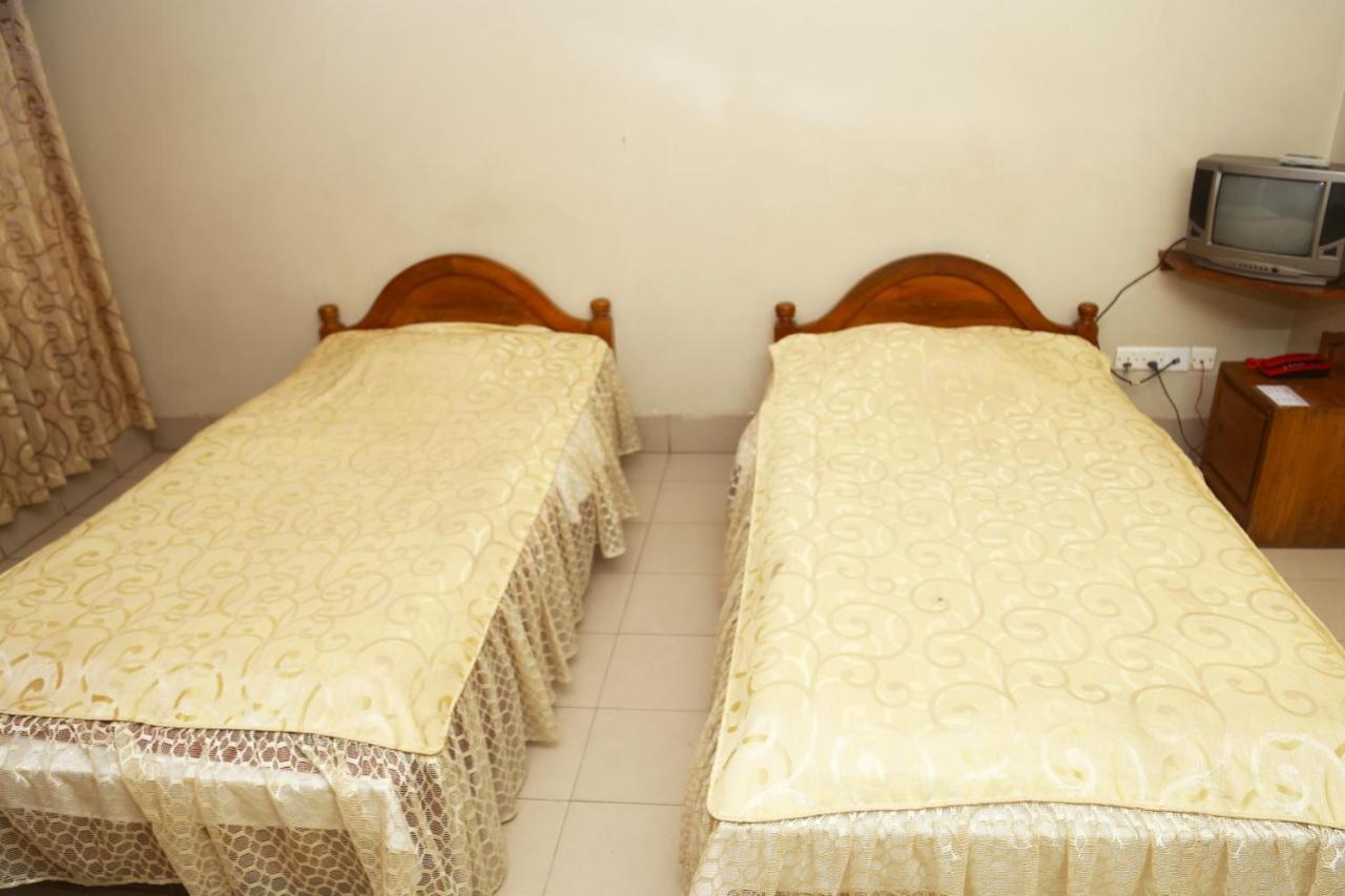 Hotel Golden City Sylhet Ngoại thất bức ảnh