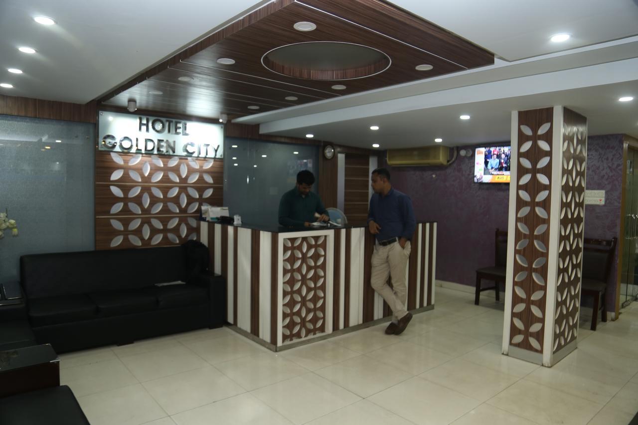 Hotel Golden City Sylhet Ngoại thất bức ảnh