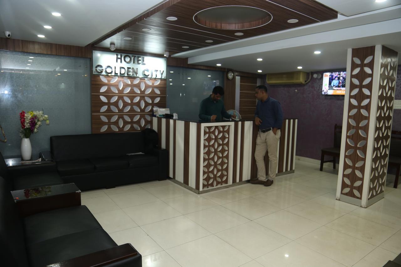 Hotel Golden City Sylhet Ngoại thất bức ảnh