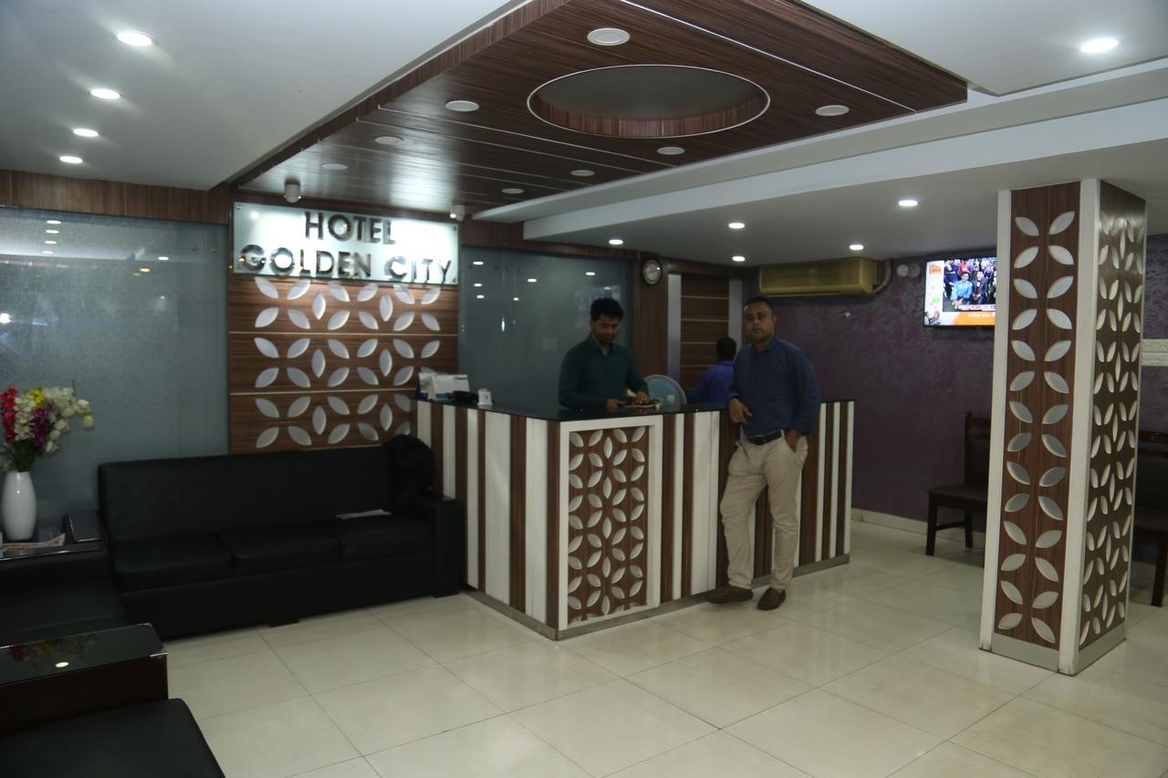 Hotel Golden City Sylhet Ngoại thất bức ảnh