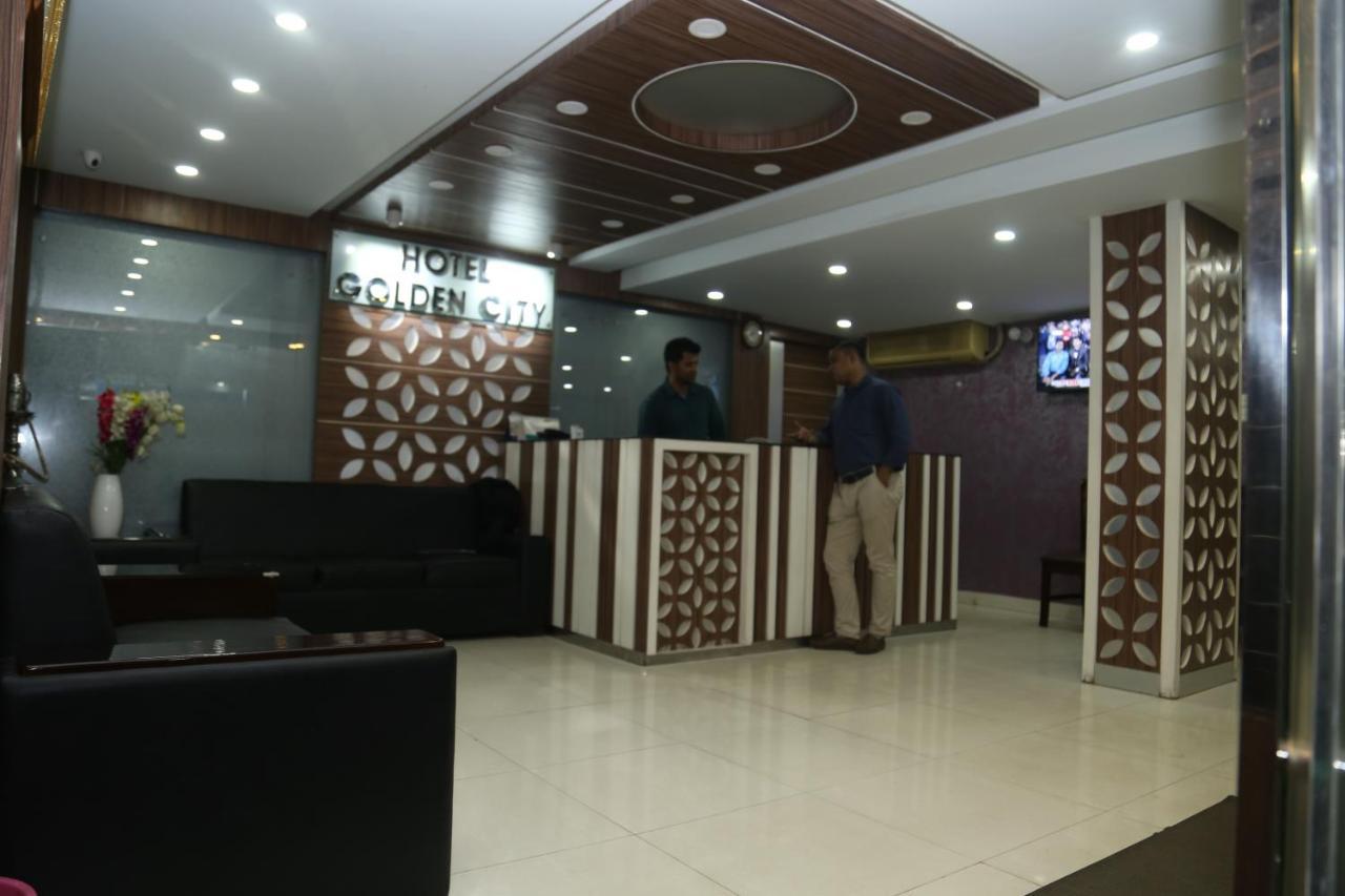 Hotel Golden City Sylhet Ngoại thất bức ảnh