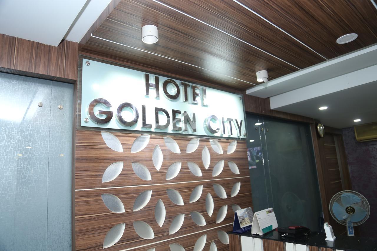 Hotel Golden City Sylhet Ngoại thất bức ảnh