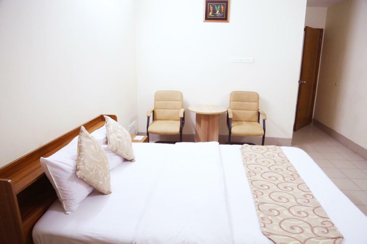 Hotel Golden City Sylhet Ngoại thất bức ảnh